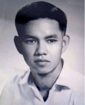 Nguyễn Văn Trỗi 