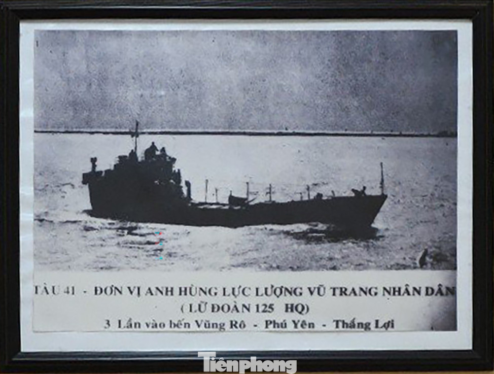 Chiến thắng bến tàu không số Vũng Rô::