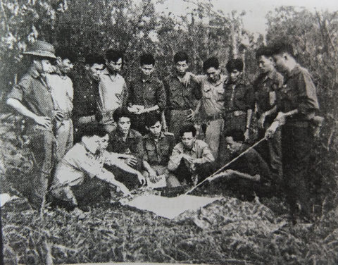 Câu chuyện số 48 - Chiến công vẻ vang đầu tiên của Tiểu đoàn 502 anh hùng