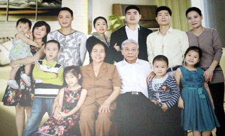 Thời hoa lửa của một Anh hùng