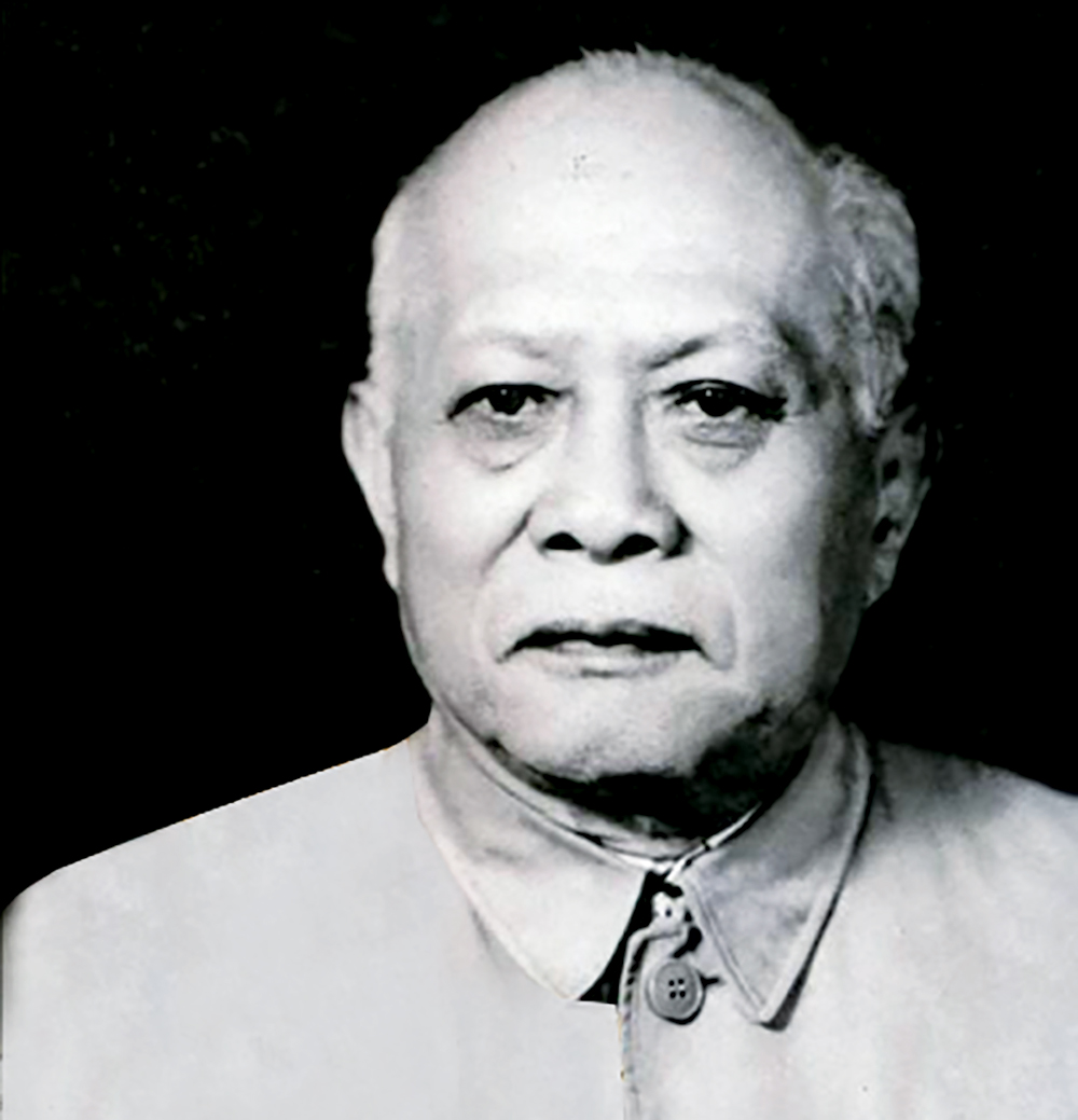 Tôn Đức Thắng