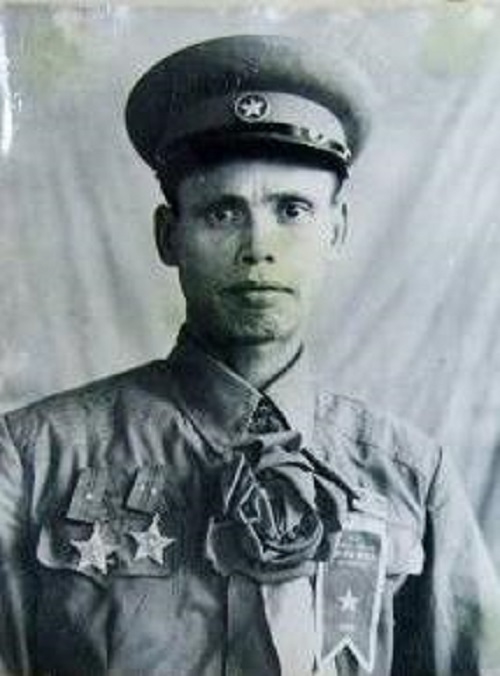 Hoàng Khắc Dược