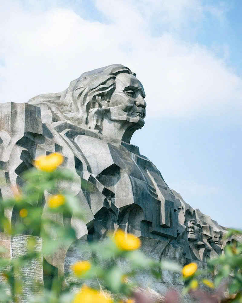 Anh hùng của những anh hùng 