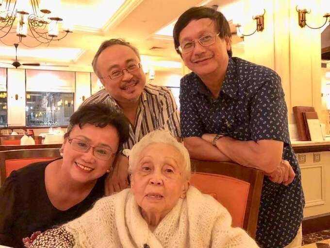 Trần Thu Hà