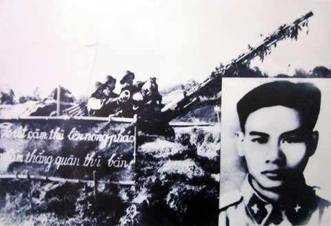 Tiếng hô còn vang mãi