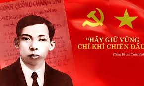 Hành trình tuổi trẻ của cố Tổng bí thư Nguyễn Văn Cừ
