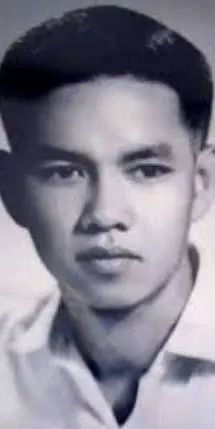 Nguyễn Văn Trỗi – người thanh niên tuổi đời còn rất trẻ nhưng mang trong mình lòng yêu nước bất diệt.