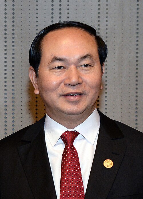 Trần Đại Quang
