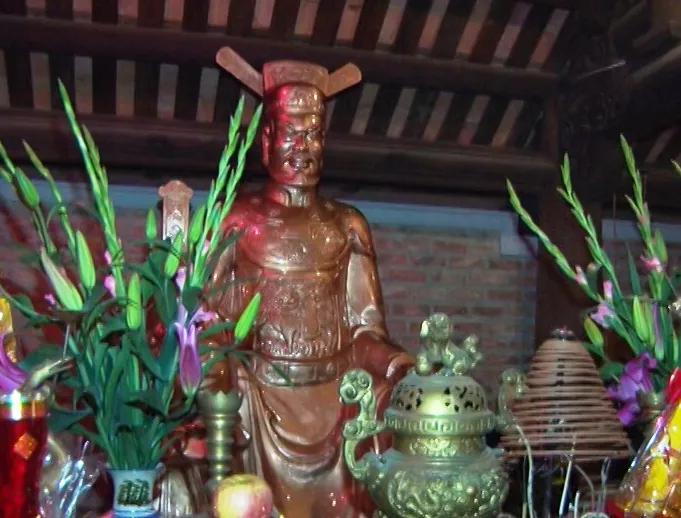 Nguyễn Thị Tú Anh