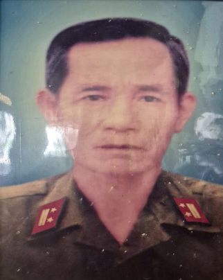 Âm vang từ thời hoa lửa