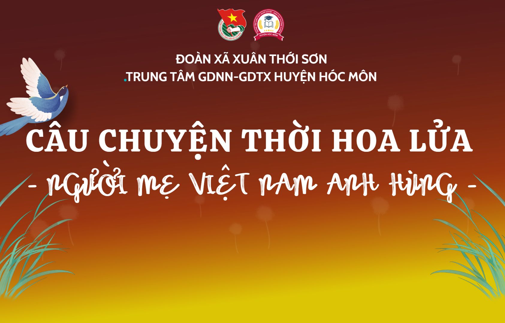 Mẹ Nguyễn Thị Truyện - Mẹ Nguyễn Thị Cháu