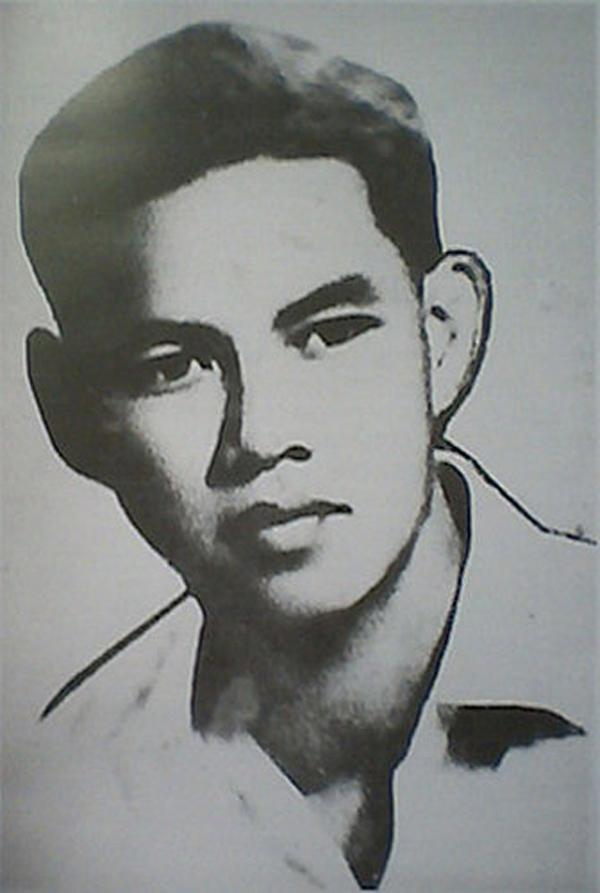 ANH HÙNG LÝ TỰ TRỌNG