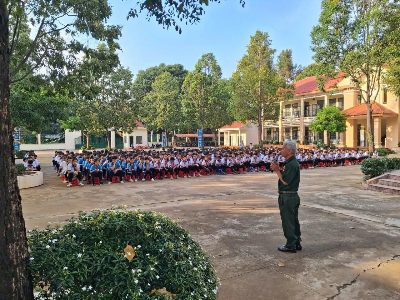 xã Định Hóa (6)