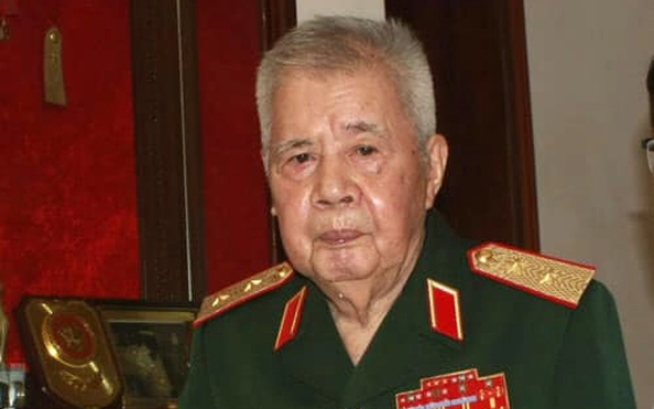 Đặng Kinh - Người thắp lửa chiến tranh du kích