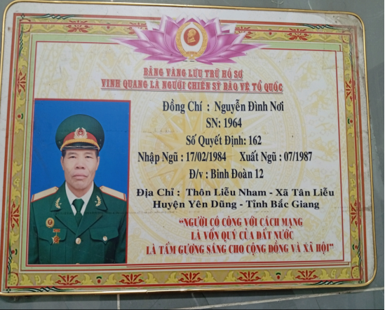 CÂU CHUYỆN THIẾU NIÊN – NGỌN LỬA TỪ QUÁ KHỨ