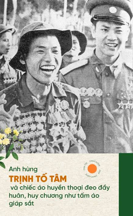  "Vua mìn" trên dải đất miền Trung rực lửa