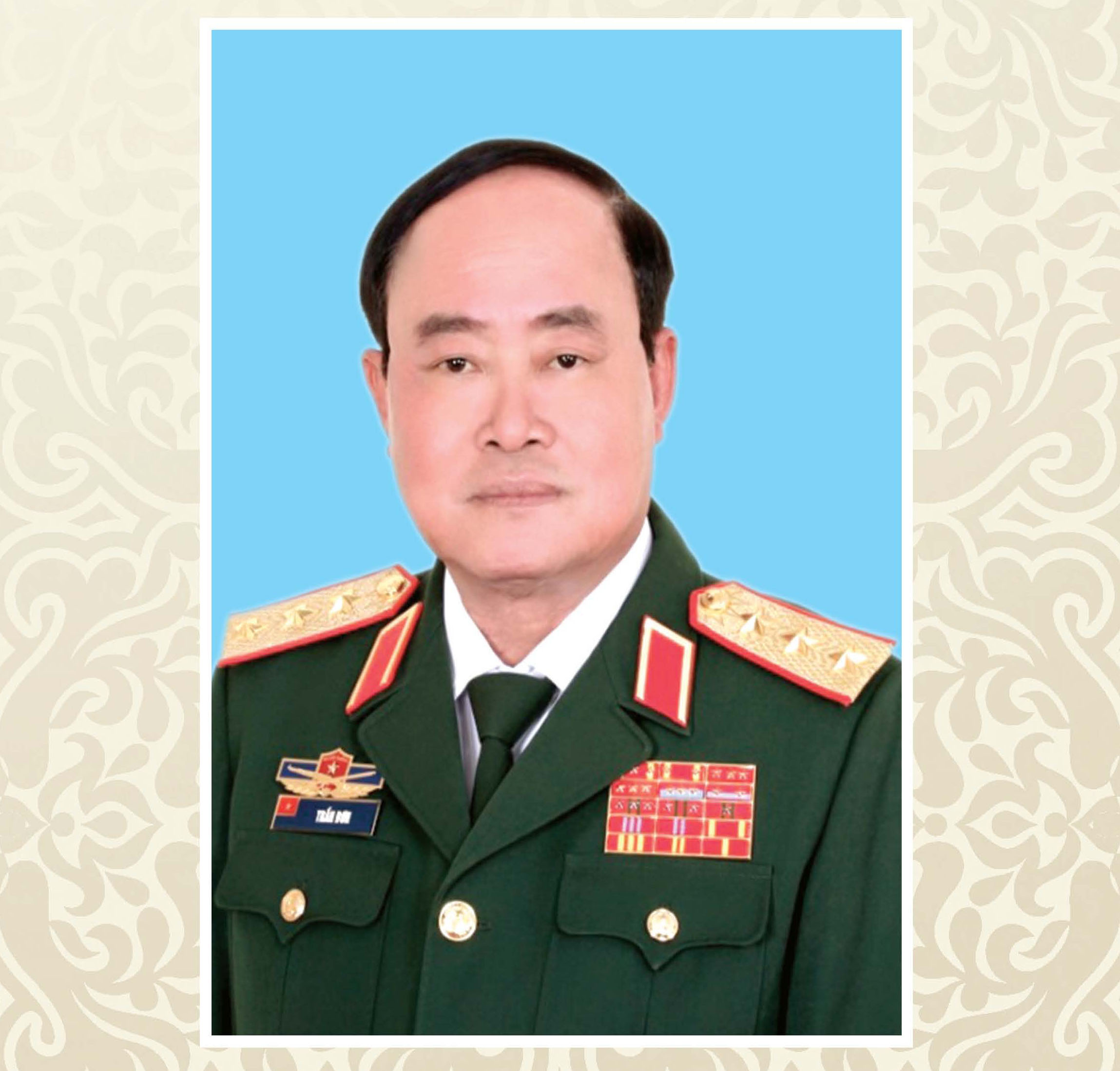 Thượng tướng Trần Đơn – Hình mẫu người chỉ huy bản lĩnh, trí tuệ