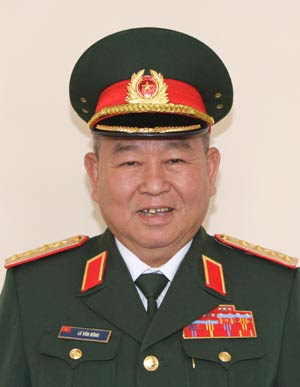 Lê Văn Dũng