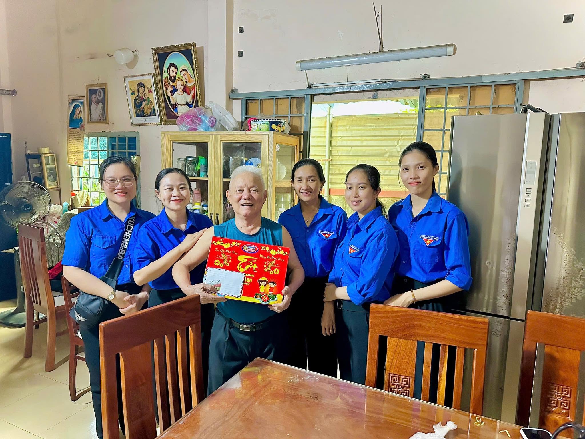 NGUYỄN HẢI TRIỀU CỰU CHIẾN BINH (1)