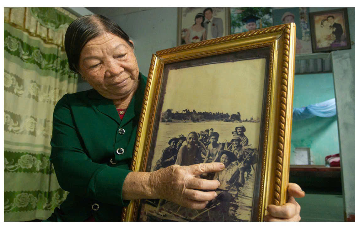 Nguyễn Thị Thu 