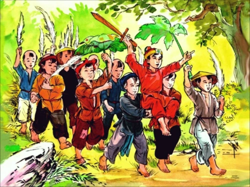 Đinh Bộ Lĩnh