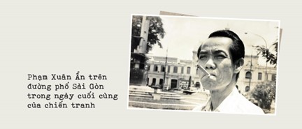 PHẠM XUÂN ẨN