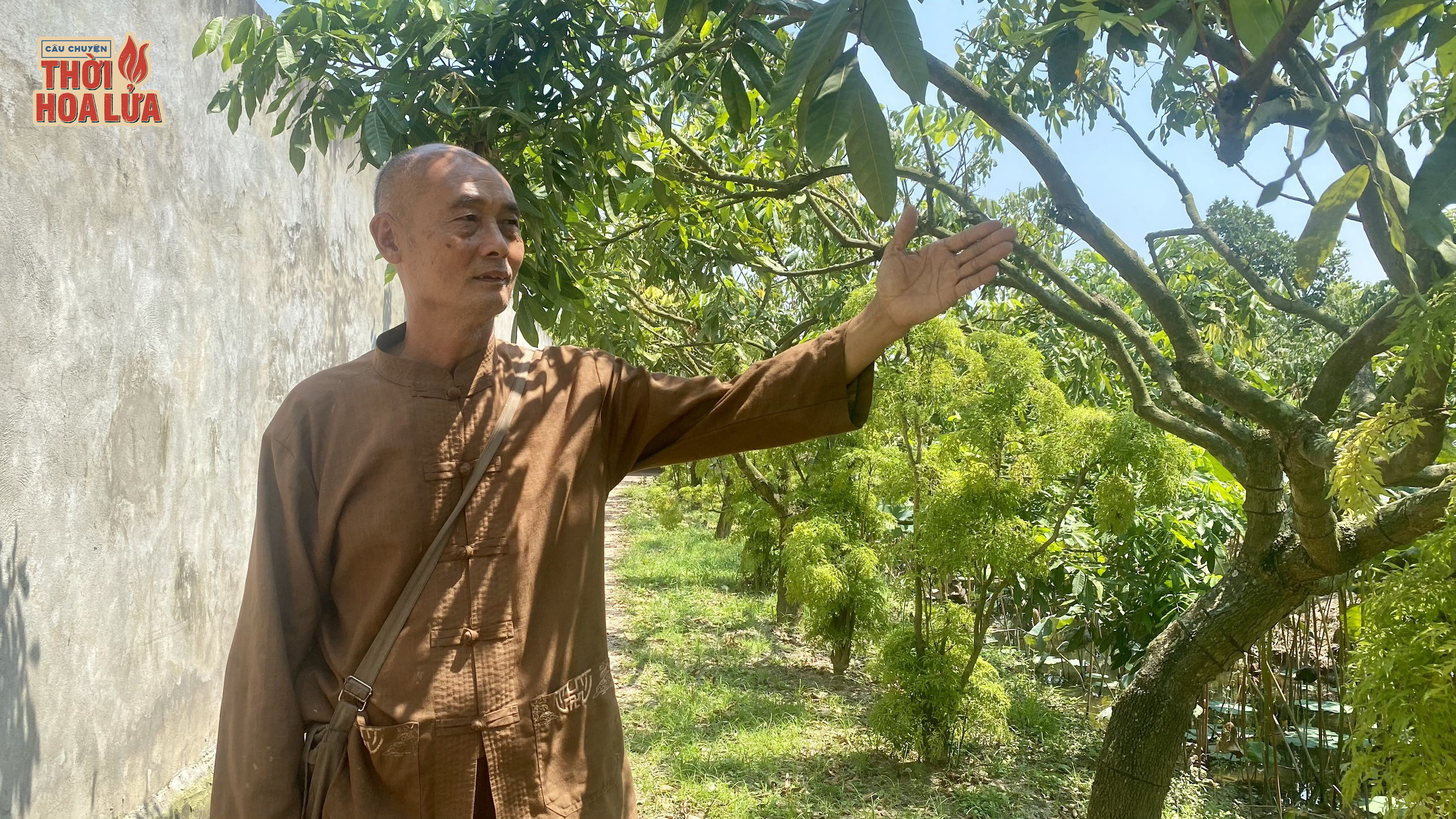 Cựu chiến binh Đỗ Duy Chinh - Tấm gương làm kinh tế giỏi “hiếm có, khó tìm”