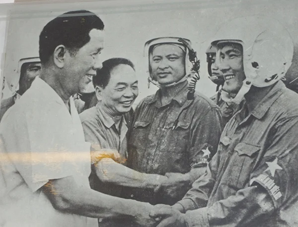 Anh hùng Nguyễn Văn Lục