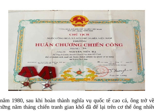 NGƯỜI LÍNH BỘ ĐỘI QUÂN ĐỘI NHÂN DÂN VIỆT NAM TRONG CHIẾN DỊCH HỒ CHÍ MINH GIẢI PHÓNG MIỀN NAM  MÙA XUÂN NĂM 1975