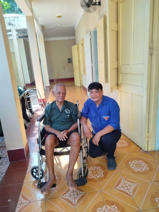 NGUYỄN DUY TƯỜNG CỰU CHIẾN BINH (1)