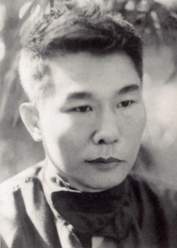 Trần Bạch Đằng