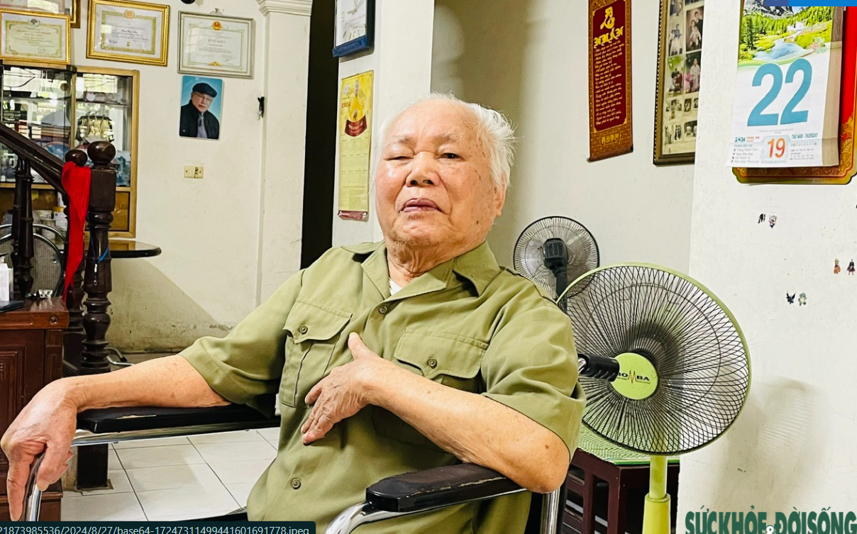 Lá thư kỷ niệm