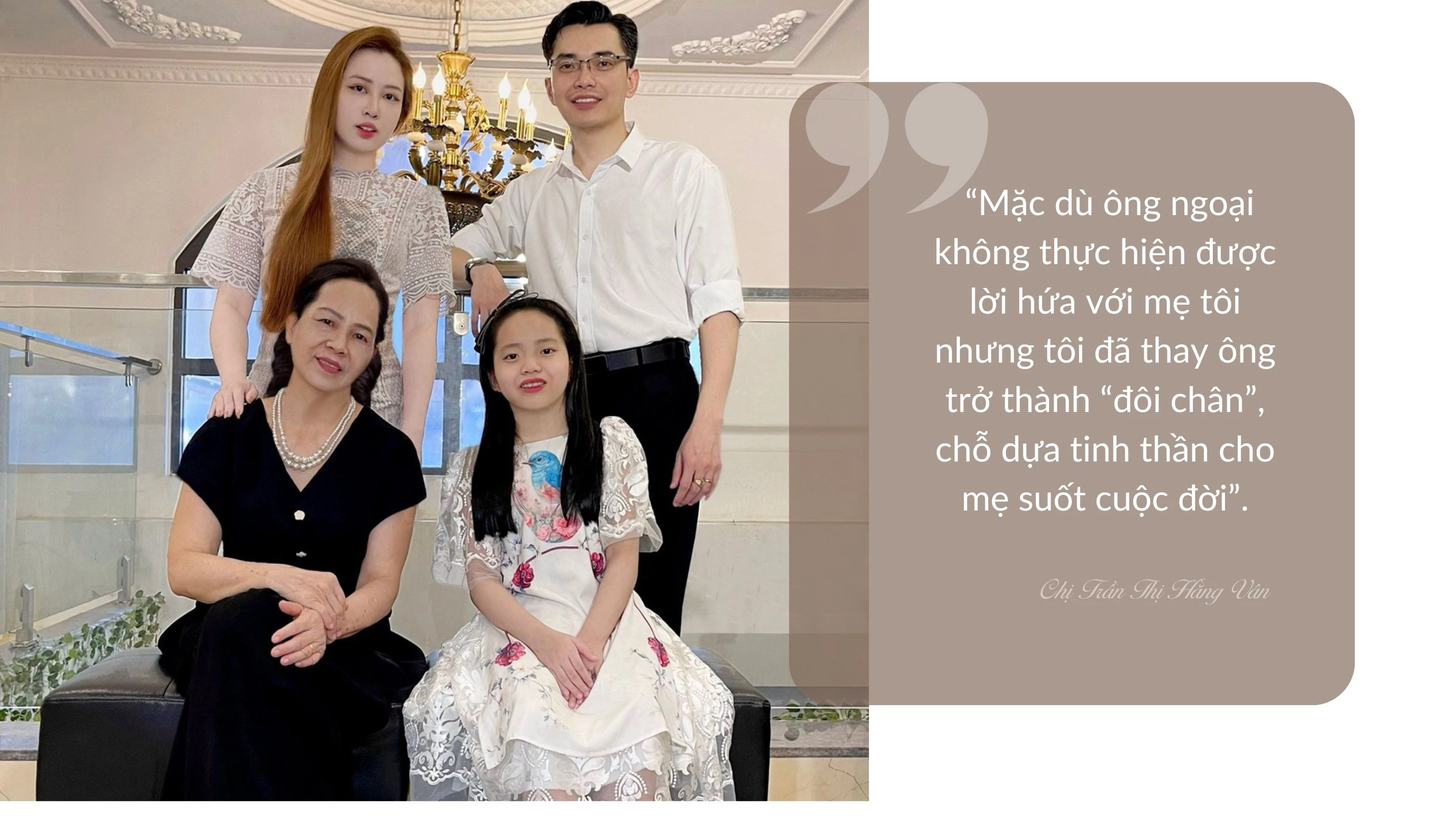 Chuyện một gia đình liệt sĩ