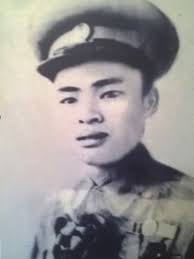 	Đỗ Văn Châu - Trung đội phó bộ binh tải thương thuộc Trung đoàn 48, Đại đoàn 320.