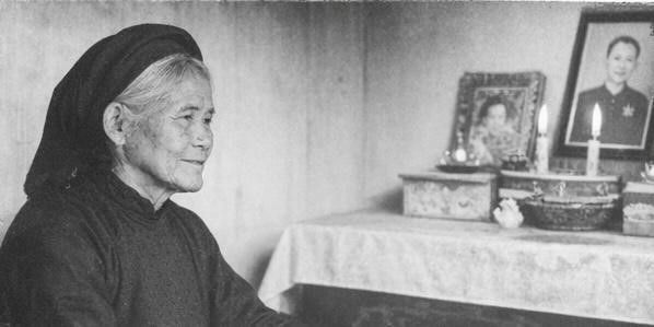 Bà Mẹ Việt Nam Anh hùng – Nhân chứng lịch sử trước Cách mạng Tháng Tám 1945