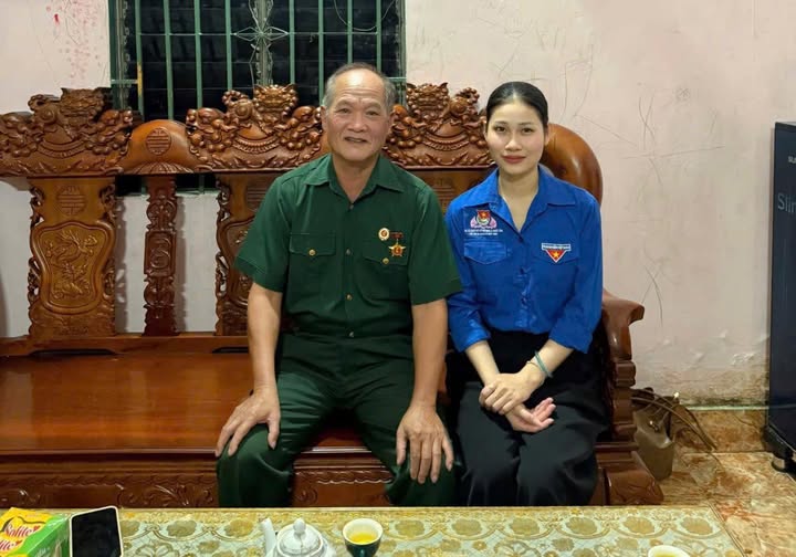 NGỤY KIM KƯƠNG CỰU CHIẾN BINH