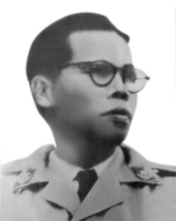 anh hùng Nguyễn Bình