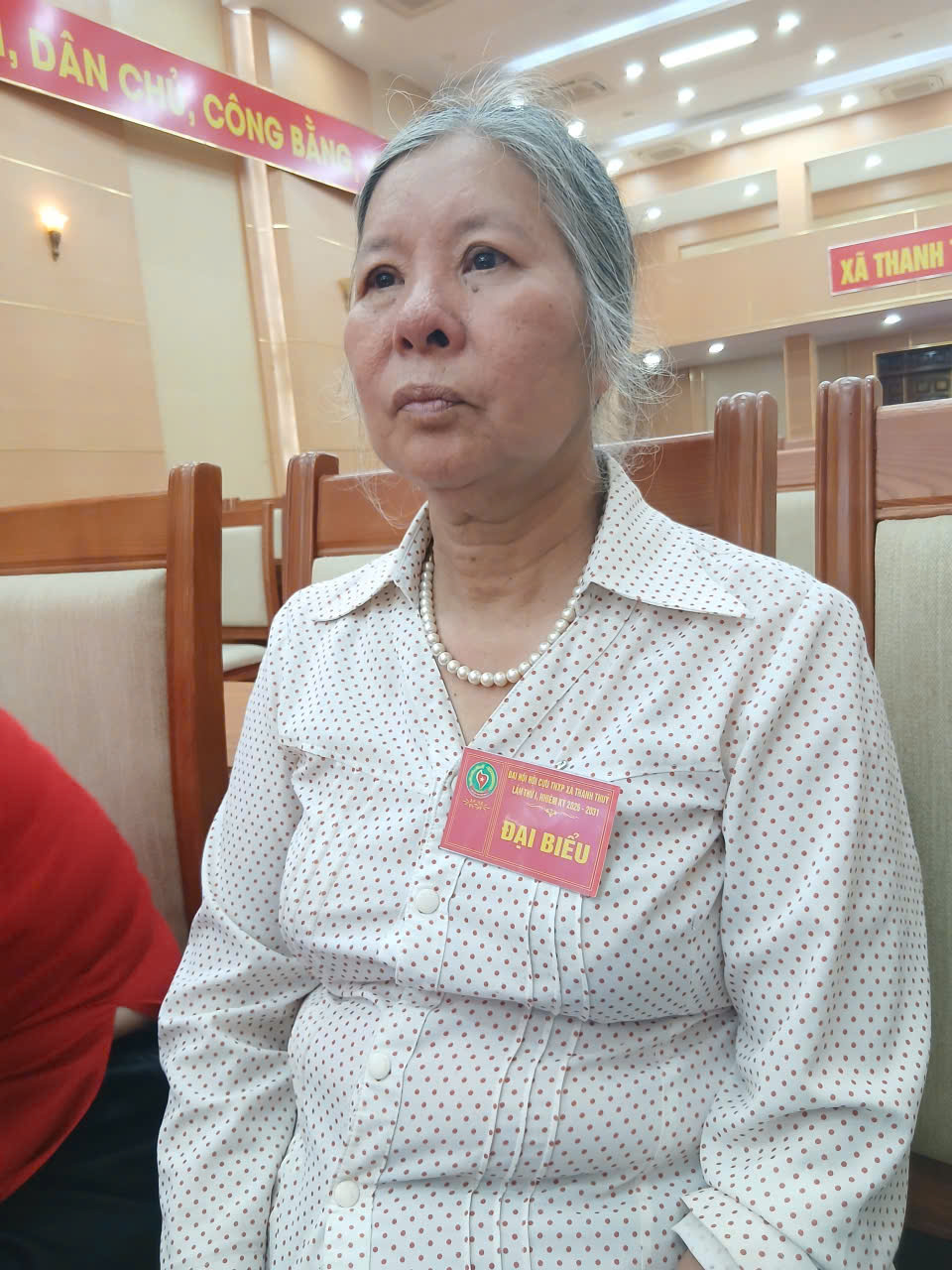 Một ngày trên đồi rừng Hà Tuyên
