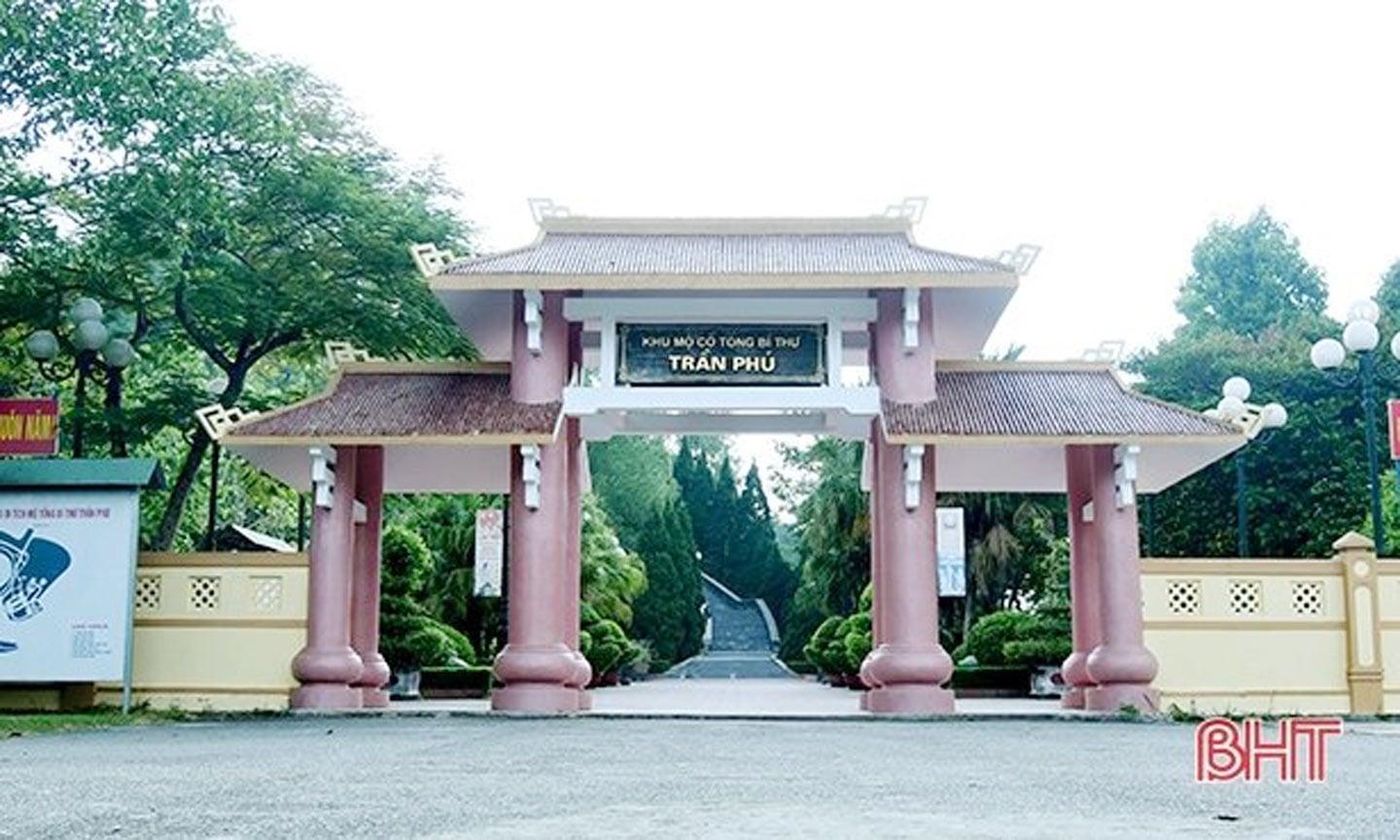 đồng chí Trần Phú - Tổng Bí thư đầu tiên của Đảng Cộng sản Việt Nam