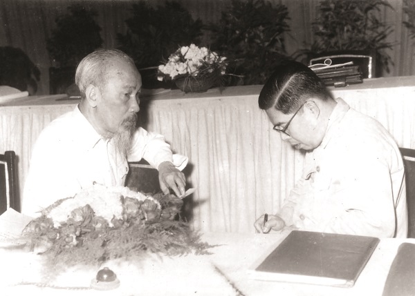 GS. Trần Đại Nghĩa - người thầy đặt nền móng cho Bách khoa Hà Nội