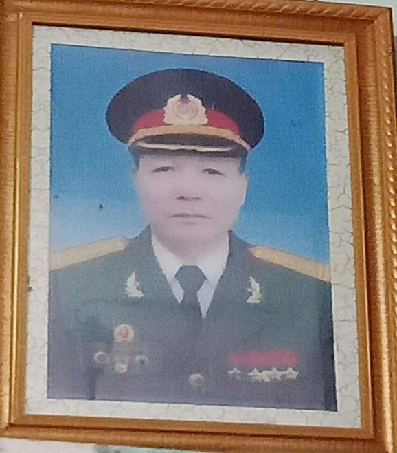 CÂU CHUYỆN THỜI NIÊN THIẾU – NGUYỄN NGỌC LĨNH
