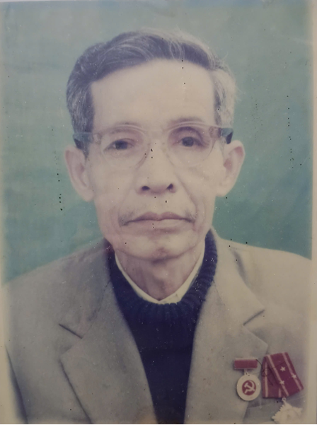 Cây chuyện 139