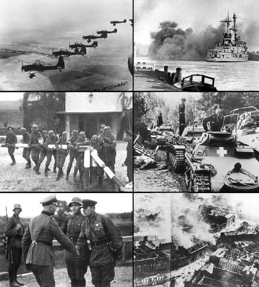 Việc Liên Xô "giải phóng" Đông Âu năm 1939 có phải đường lối đúng đắn?