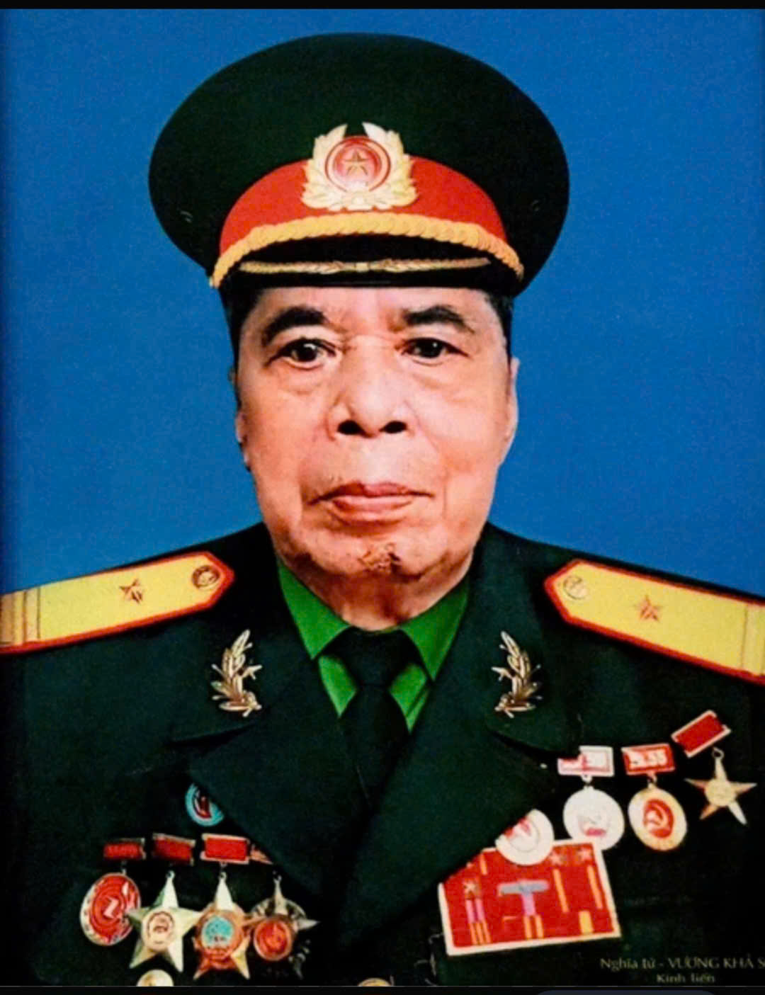 “CÂU CHUYỆN THỜI HOA LỬA” Anh hùng Lực lượng vũ trang nhân dân Nguyễn Văn Thương, người Giao Liên Huyền Thoại Trên Tuyến Đường "Máu"