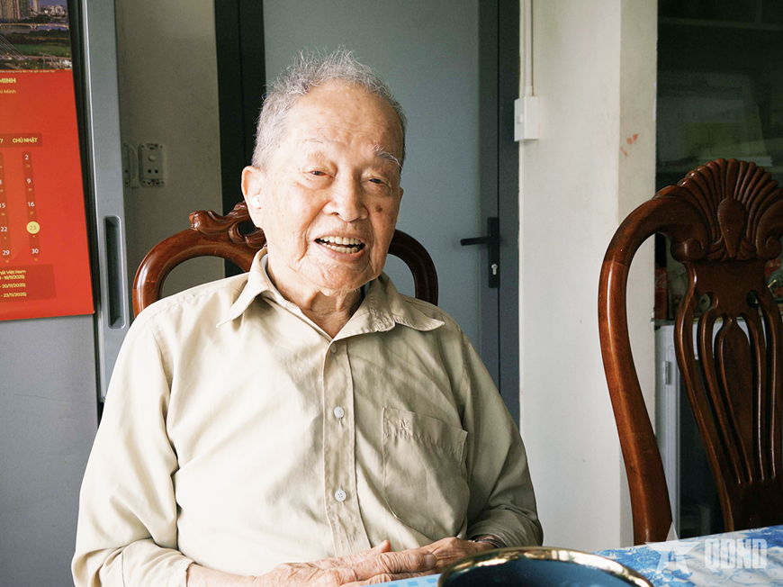 Đại tá, Anh hùng LLVTND Nguyễn Văn Tàu: Tình báo phải dựa vào dân