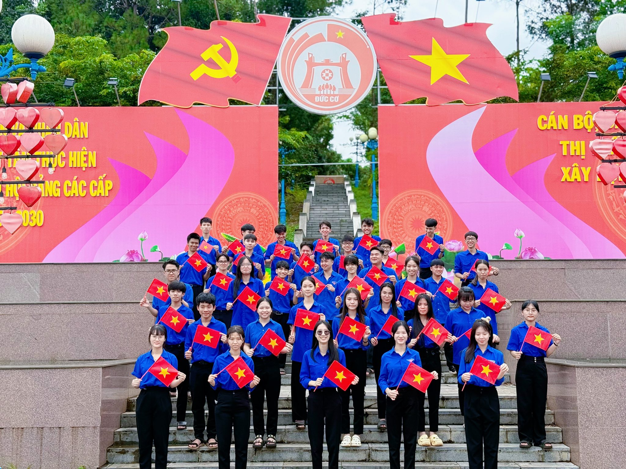 Di tích chiến thắng Đồi Chư Ty