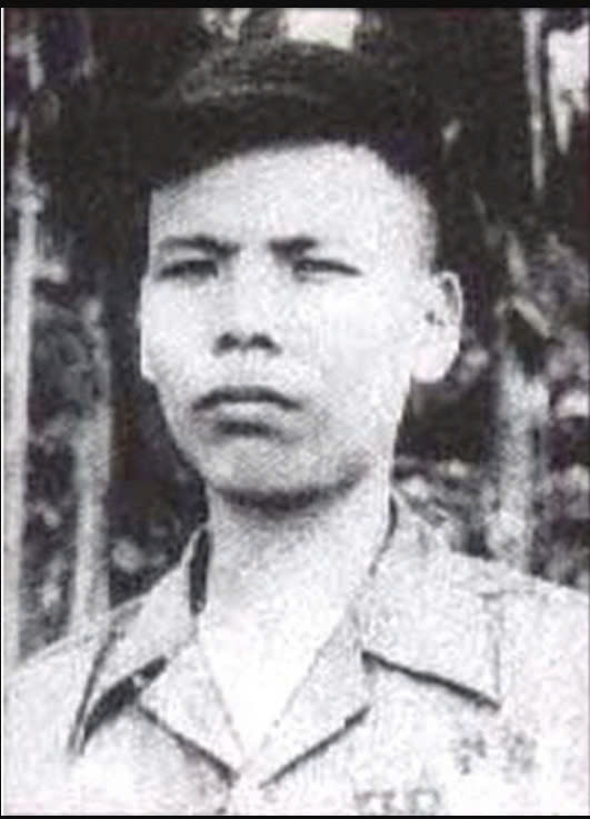  Trần Can