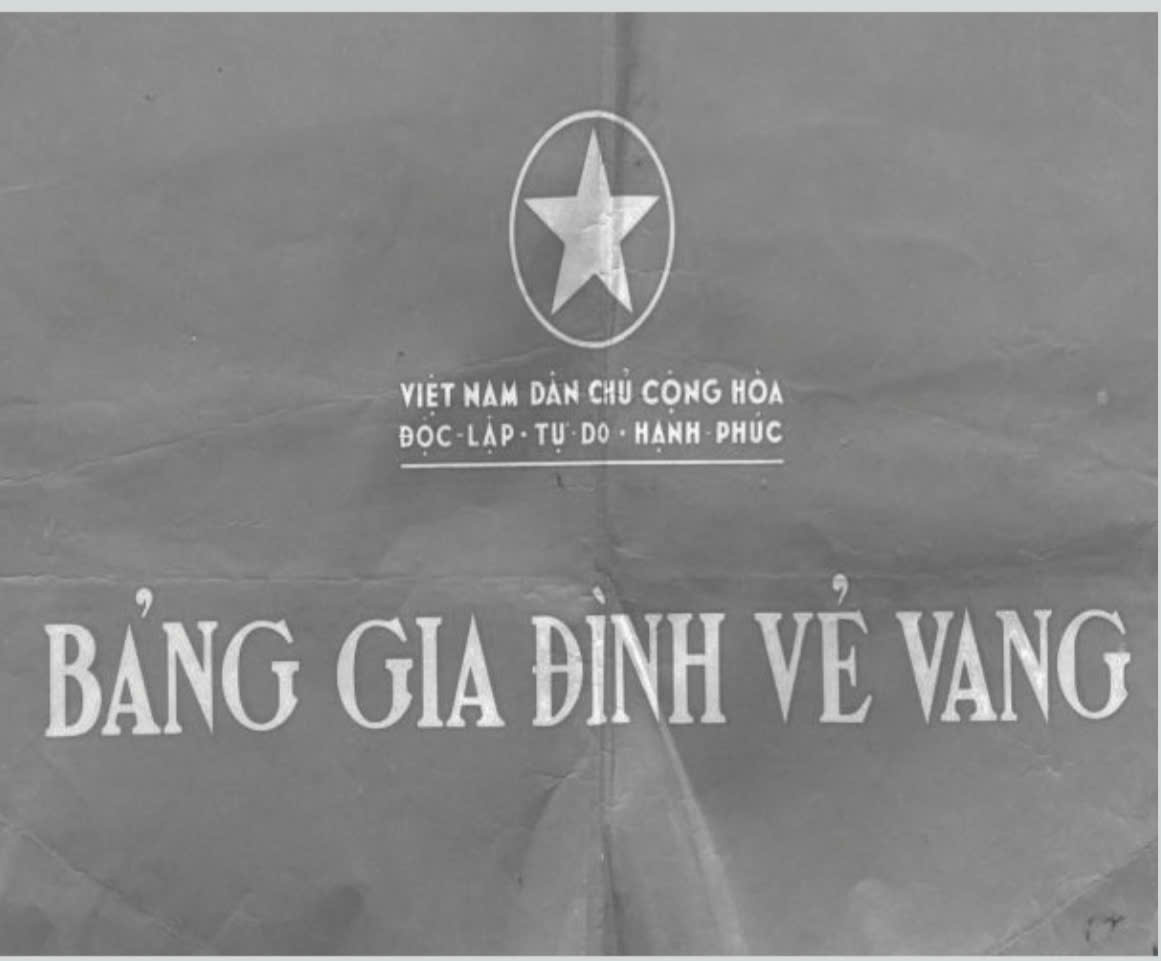 LIỆT SĨ NGUYỄN VĂN TÀI - SAU LẦN TRỞ LẠI