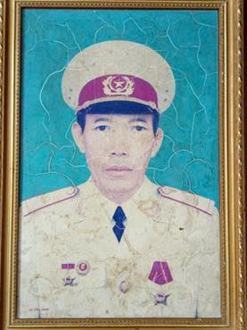 Tự hào đời lính 