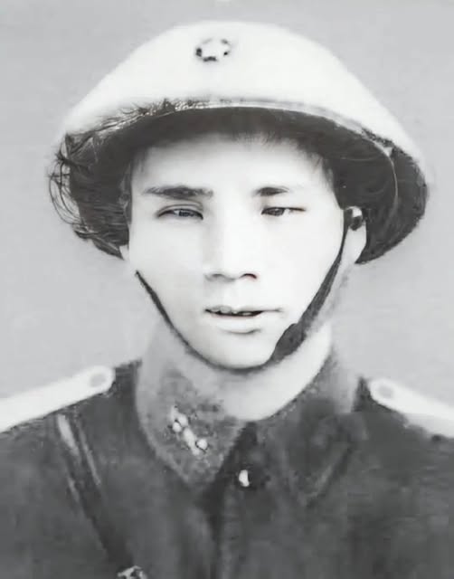 ANH HÙNG LIỆT SĨ TRẦN LƯƠNG